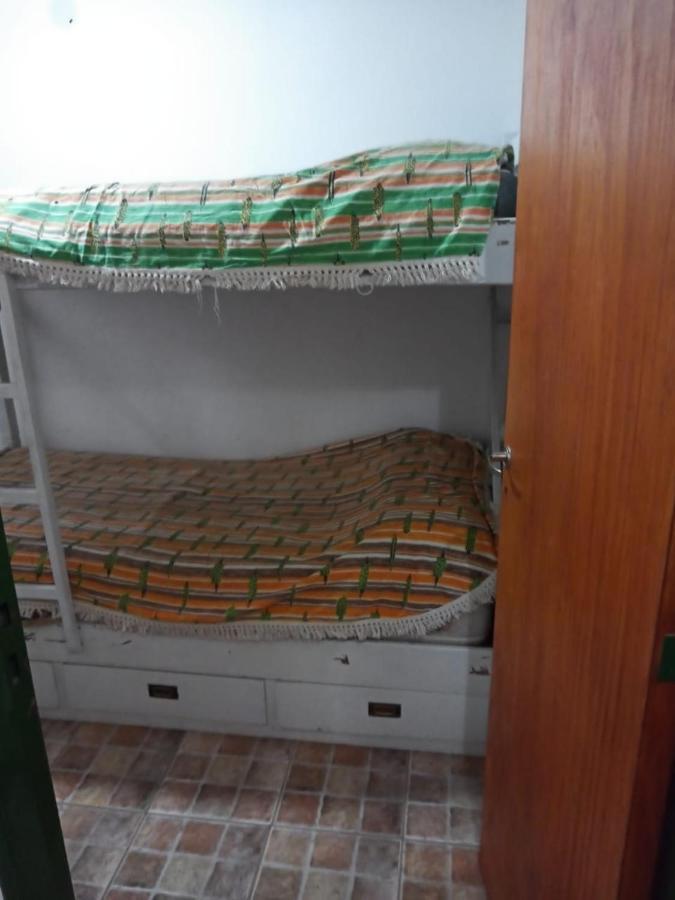Cabana En Quinta La Aurora Mina Clavero Ngoại thất bức ảnh